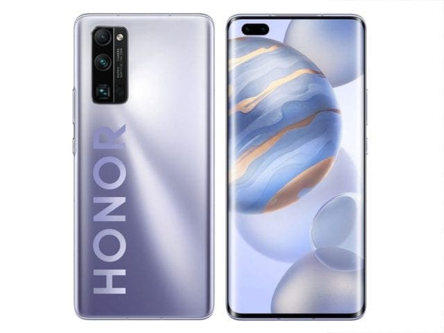 Настройка камеры honor 30 pro