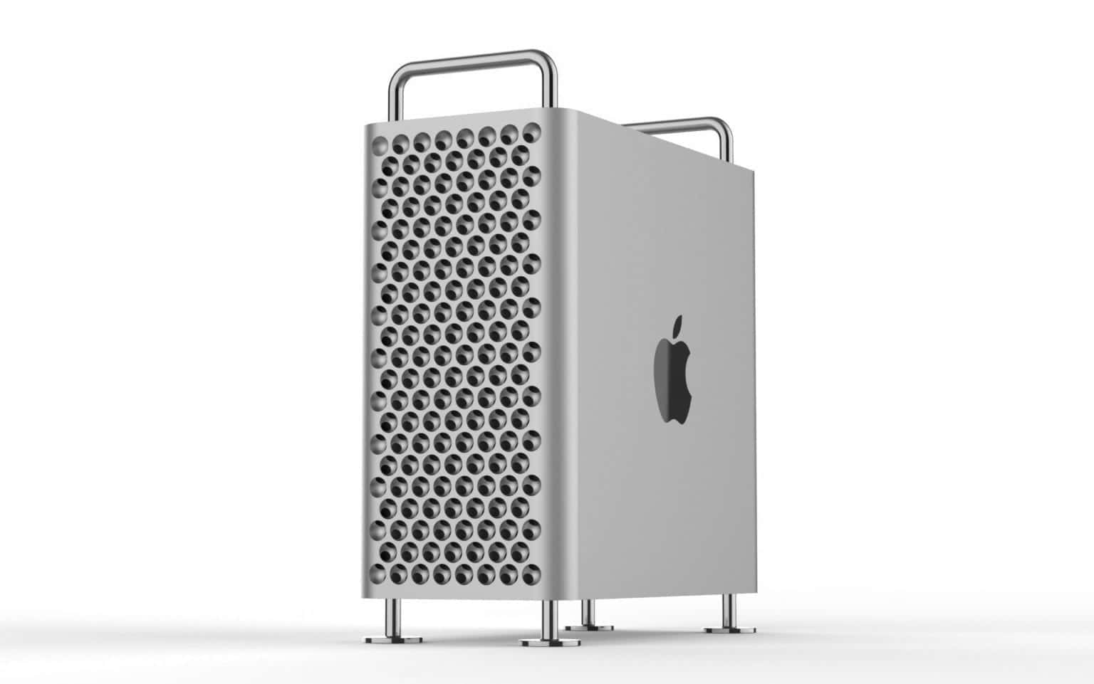 Apple Mac Pro (2019) Desktop Price and Specs - NaijaTechGuide