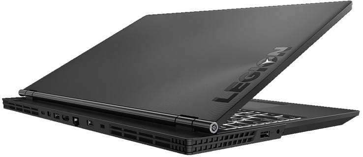 Lenovo Legion Y530 15.6-inch Gaming Laptop Price and Specs. | LaptrinhX ...