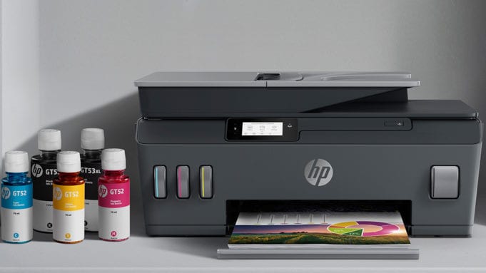 Introducing The Best In Class Hp Smart Tank The Ultimate In Printing Freedom Naijatechguide 8838