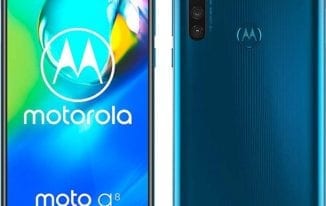 Motorola Moto G8 Power