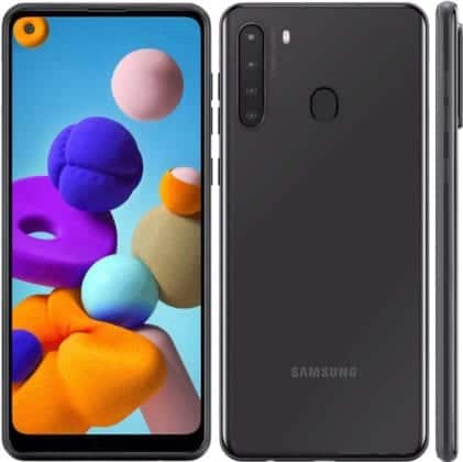 samsung a21 price 6gb ram