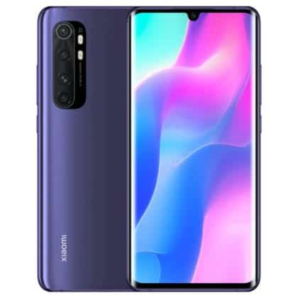 note 10 lite deals