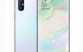 Oppo Reno3 Pro 5G