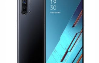 Oppo Reno3 5G