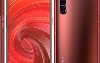 Realme X50 Pro 5G