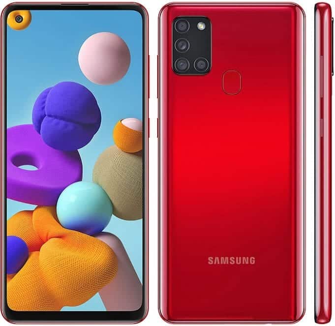 samsung galaxy a10 market price