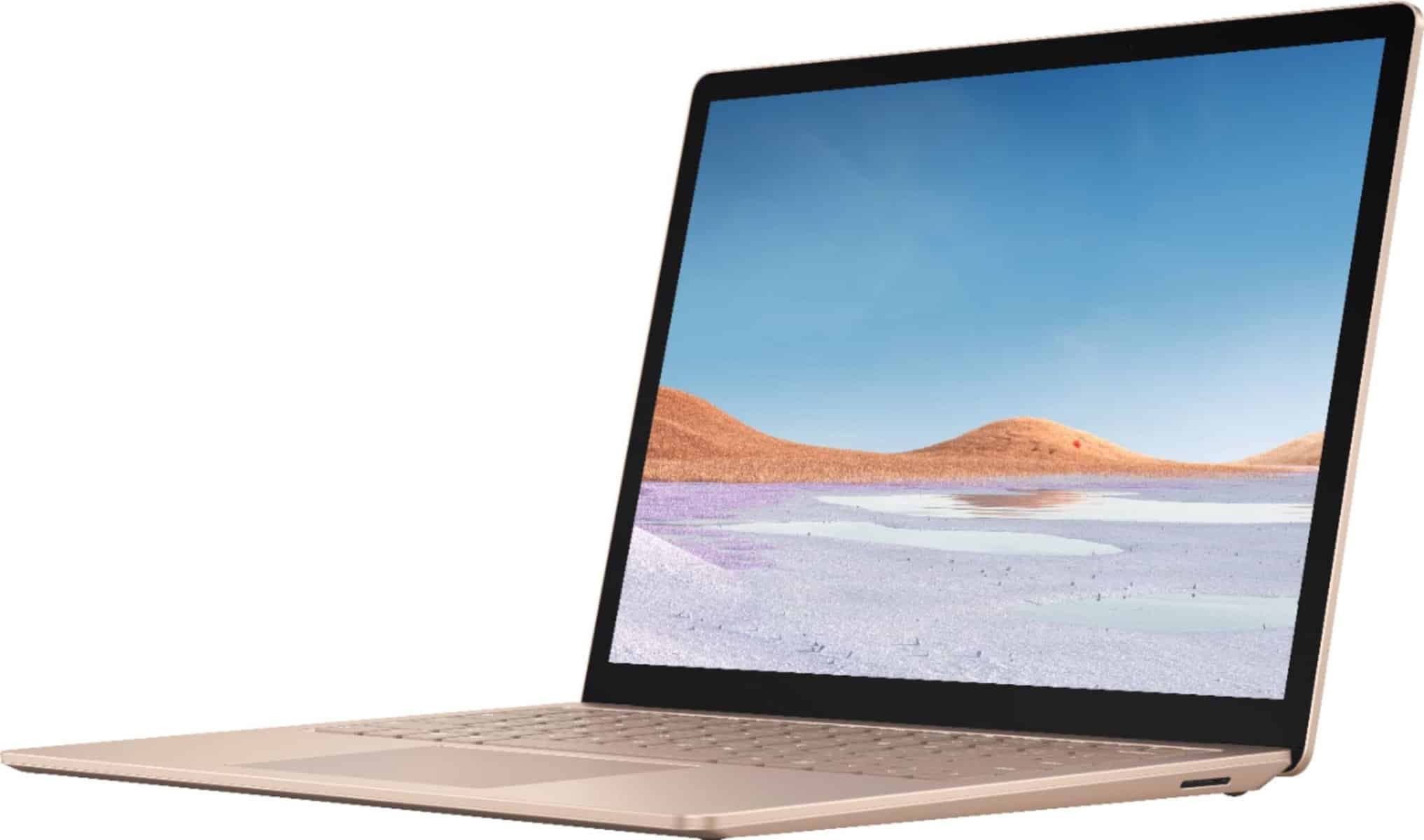 Microsoft Surface Laptop 3 Price and Specs | No 1 Tech Blog In Nigeria