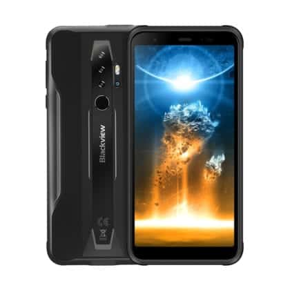 Смартфон blackview bv6300 pro 128 гб обзор