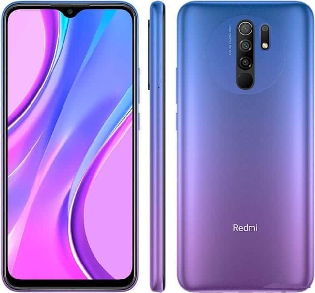 Xiaomi Redmi 9 Specs and Price - Nigeria Technology Guide