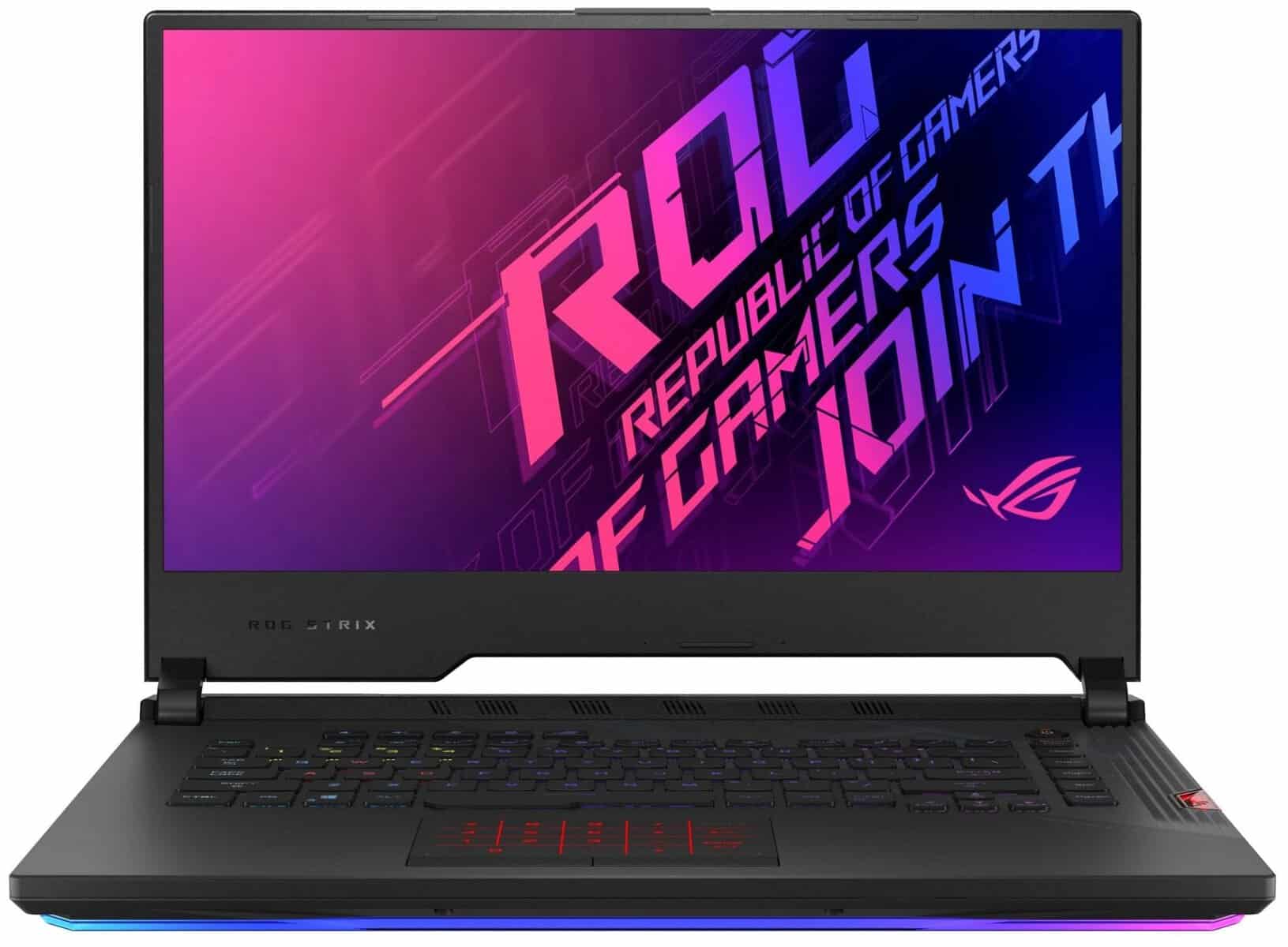 Asus Rog Strix Scar 15 G532 Gaming Laptop Price And Specs 4575