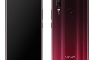 Vivo Y15 Specs Snapdragon