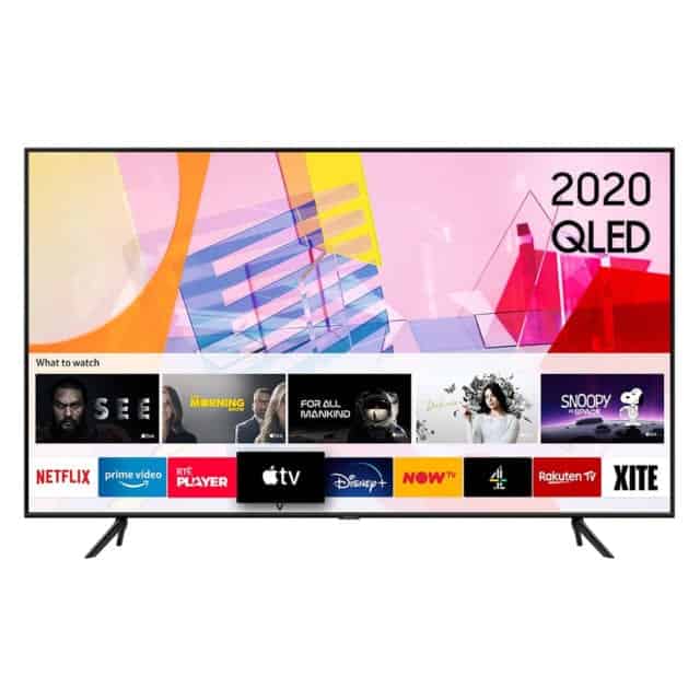 Best 55inch LED OLED QLED TV Specs, Price, and Best Deals NaijaTechGuide