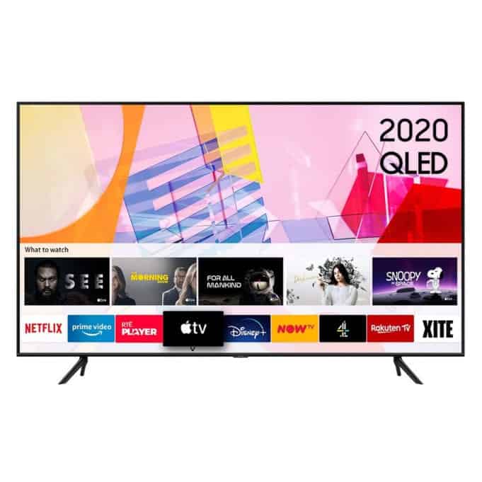 Best 55-inch LED OLED QLED TV Specs, Price, and Best Deals - NaijaTechGuide