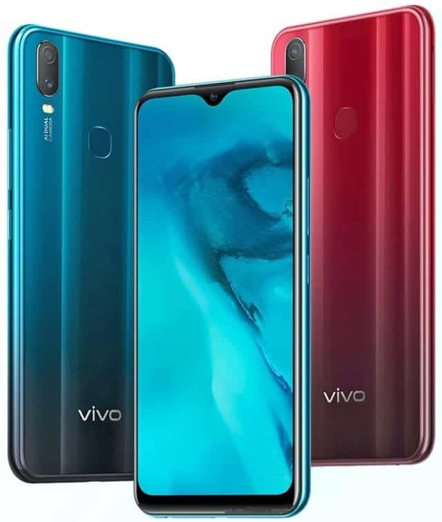 Vivo Y11 Specs, Price, and Best Deals - NaijaTechGuide