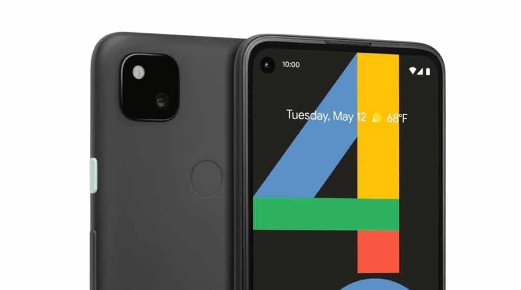 Google Pixel 4a Specs, Price, and Best Deals - NaijaTechGuide
