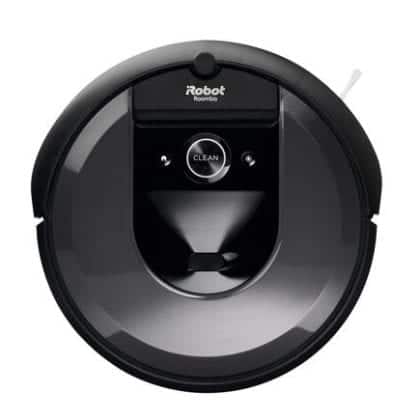 iRobot Roomba i7 Plus Vacuum Cleaner Price, Review and Specs