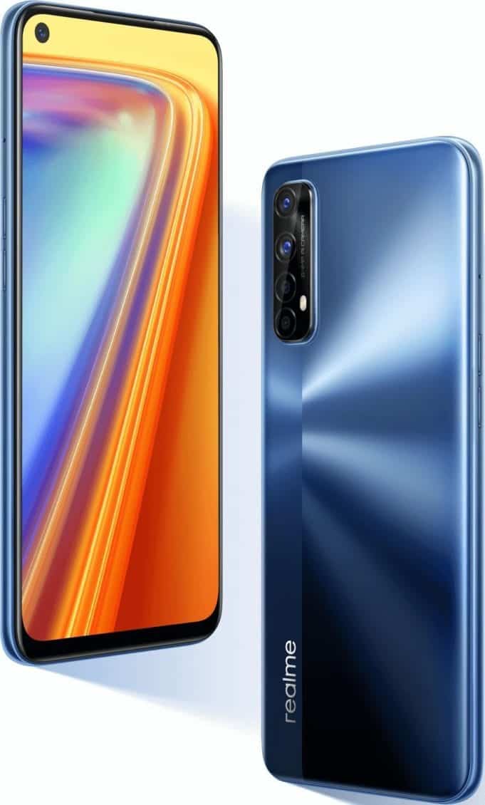 realme c7 pro price