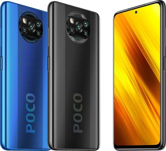 Xiaomi Poco X3 Nfc Specs Price And Best Deals Naijatechguide 5930