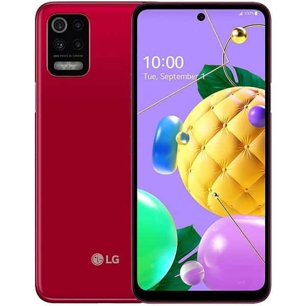 LG Q52