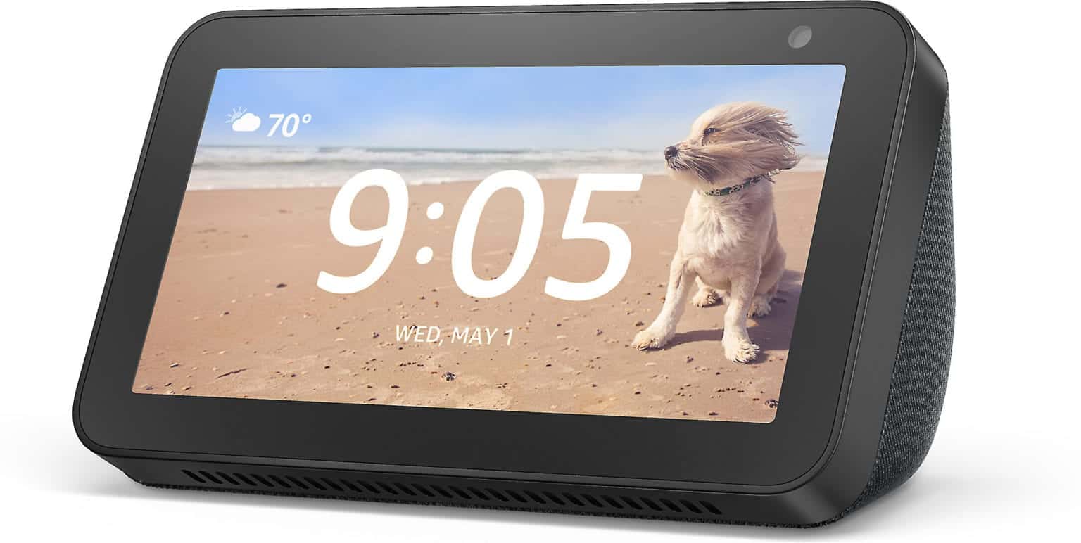 Amazon Echo Show 5 (3rd Gen) Price Specs and Best Deals NaijaTechGuide