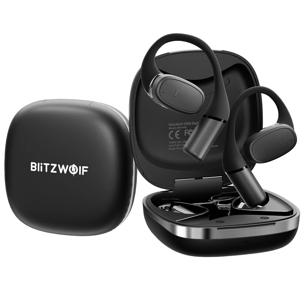 BlitzWolf BW-V49 OWS Wireless Earbud