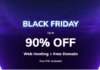 Best Black Friday Hosting Deals