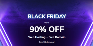 Best Black Friday Hosting Deals