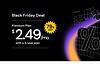 Hostinger Black Friday Deals