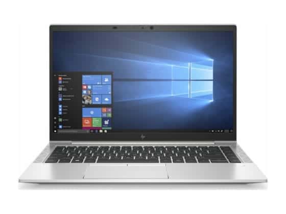 Hp elitebook 840 g7 обзор