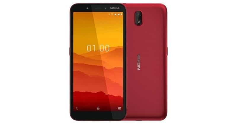 Nokia C1 Plus Specs Price And Best Deals Naijatechguide