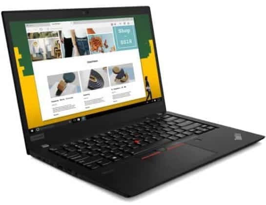 Lenovo ThinkPad T14 Price, Specs and Best Deals  NaijaTechGuide