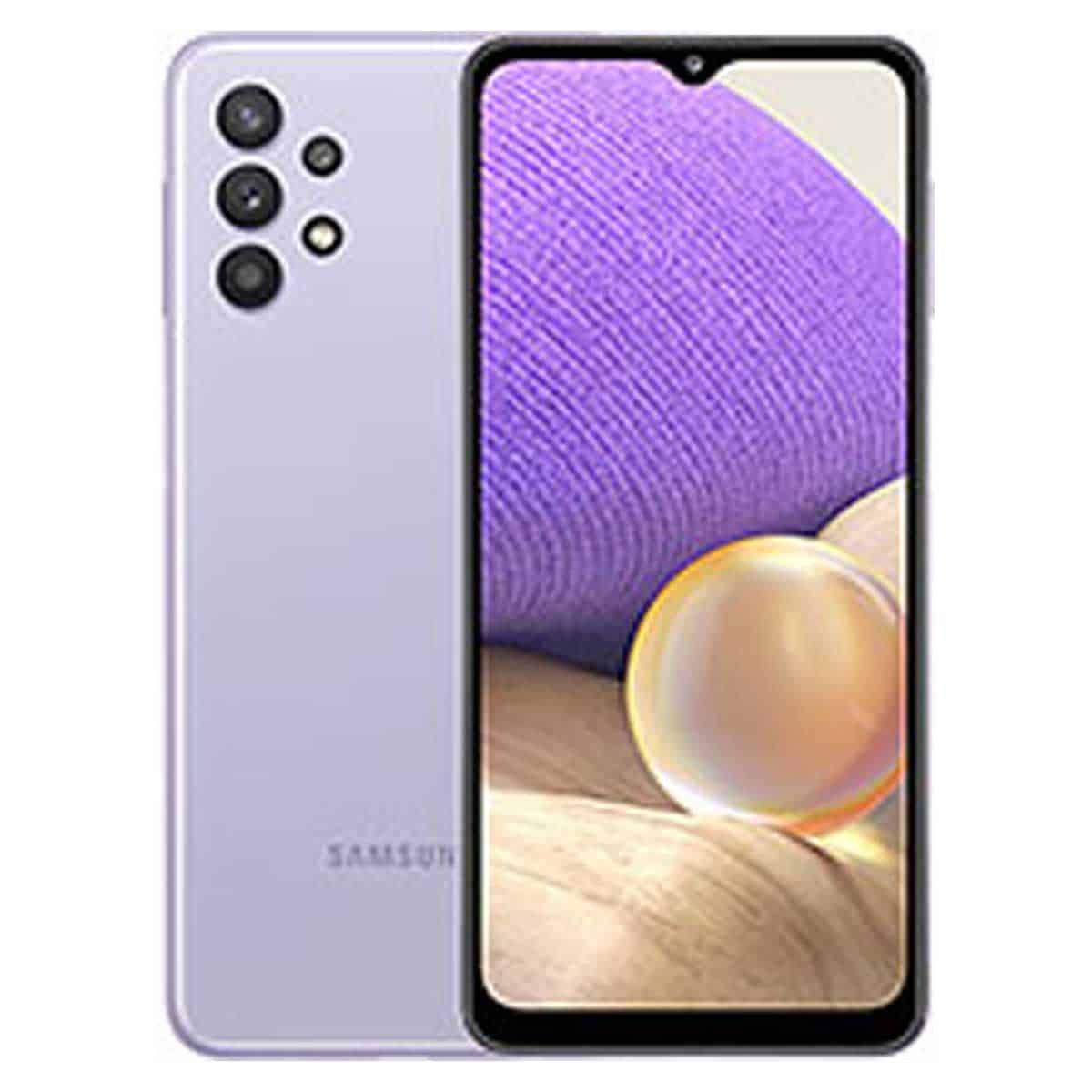 Samsung Galaxy A32 4G Official: Why is it better than the 5G Variant