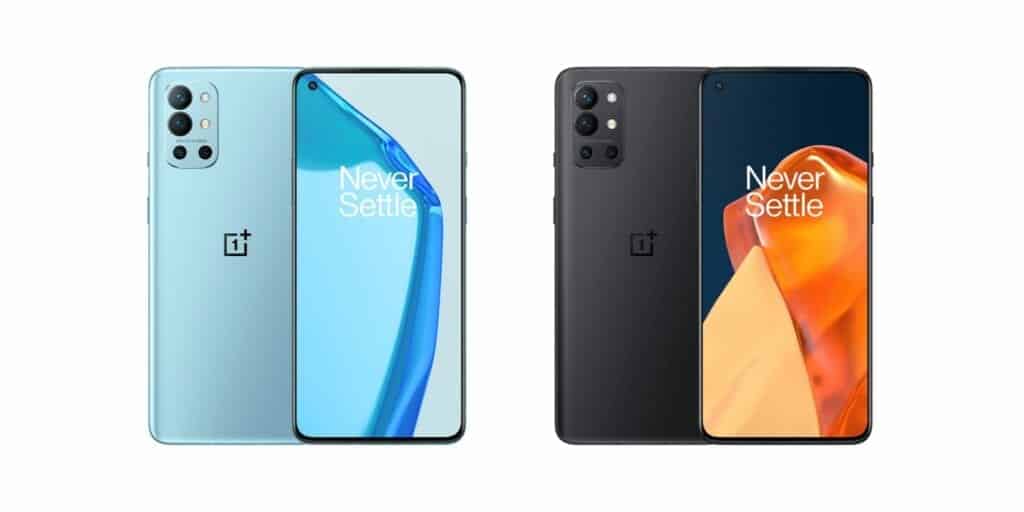 OnePlus 9R 规格和设计外观 发布会前几小时 - IT基礎