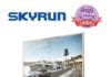 Skyrun 58-inch 4K Smart LED TV (58XM/KW02)