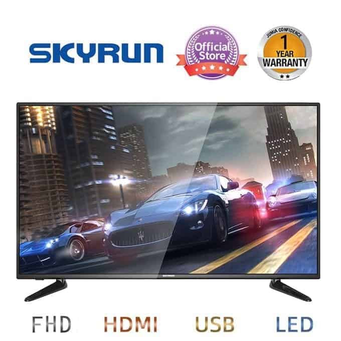 Skyrun 43-inch Full HD LED TV (CX)