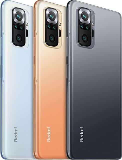 xiaomi note 10 jumia