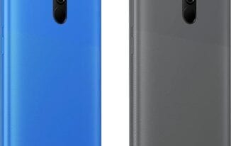 Xiaomi Poco M2 Reloaded