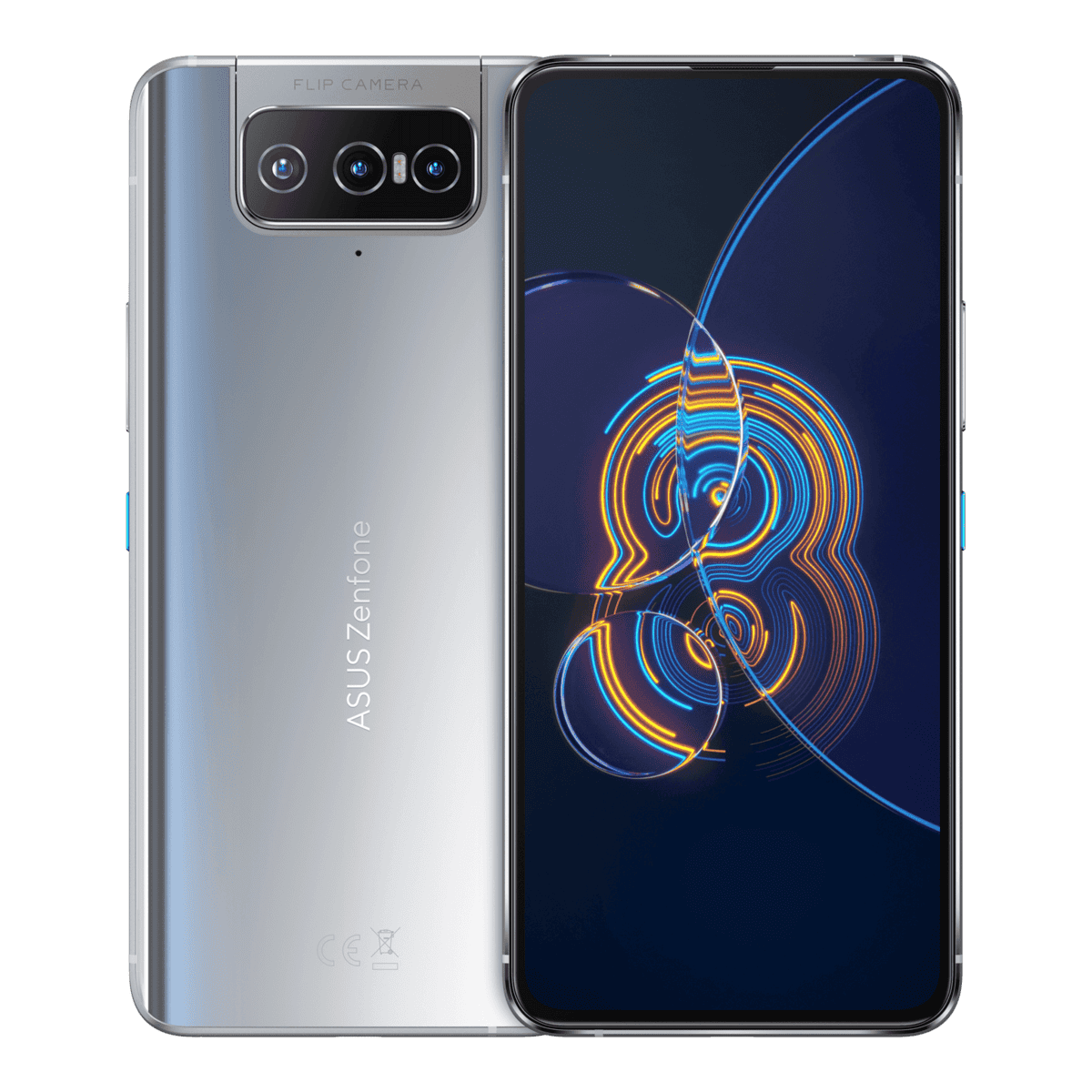 asus zenfone 8 flip (zs672ks)