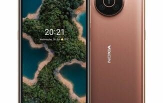 Nokia X20