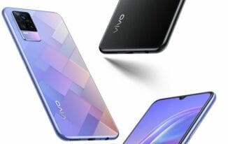 Vivo V21