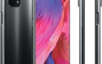 Oppo A74 5G