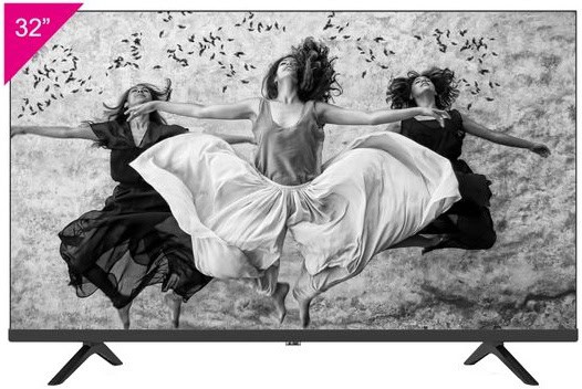 Mi+ 32-inch TV