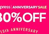 aliexpress anniversary sale 2025