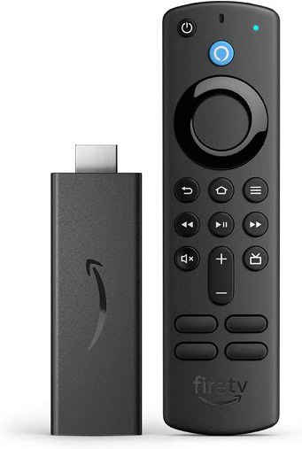 Amazon Fire TV Stick HD