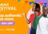 Jumia Brand Festival 2024