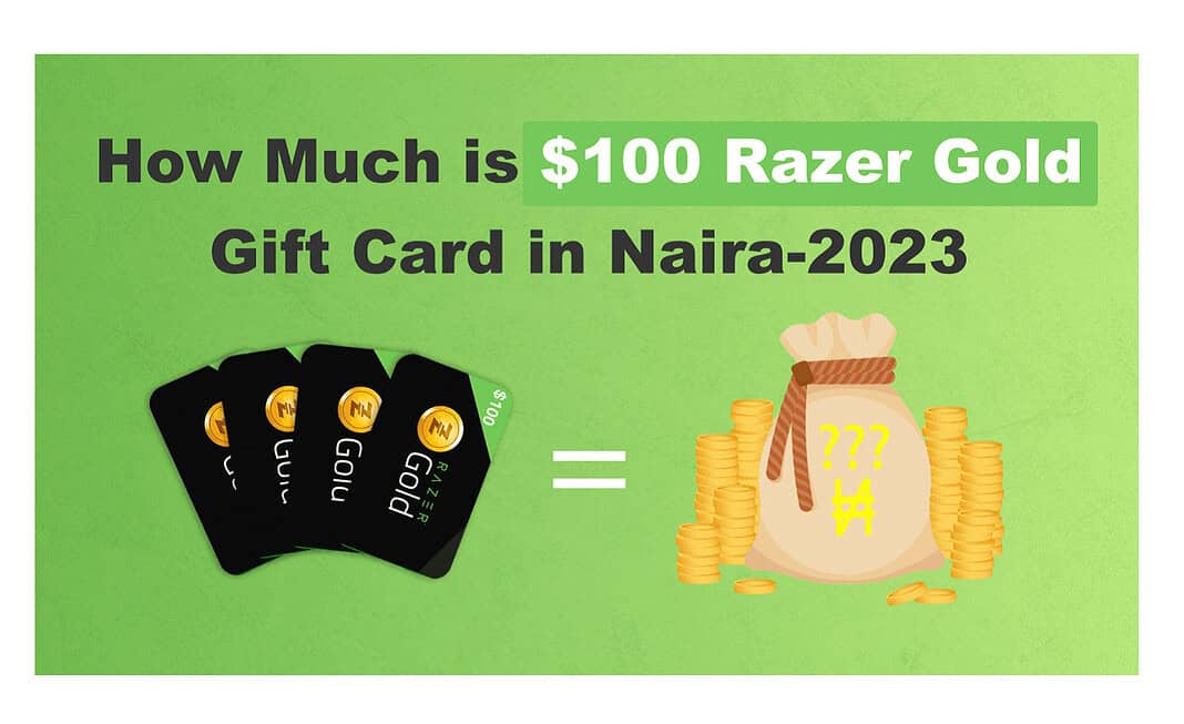 how-much-is-100-razer-gold-gift-card-in-naira-2023-naijatechguide