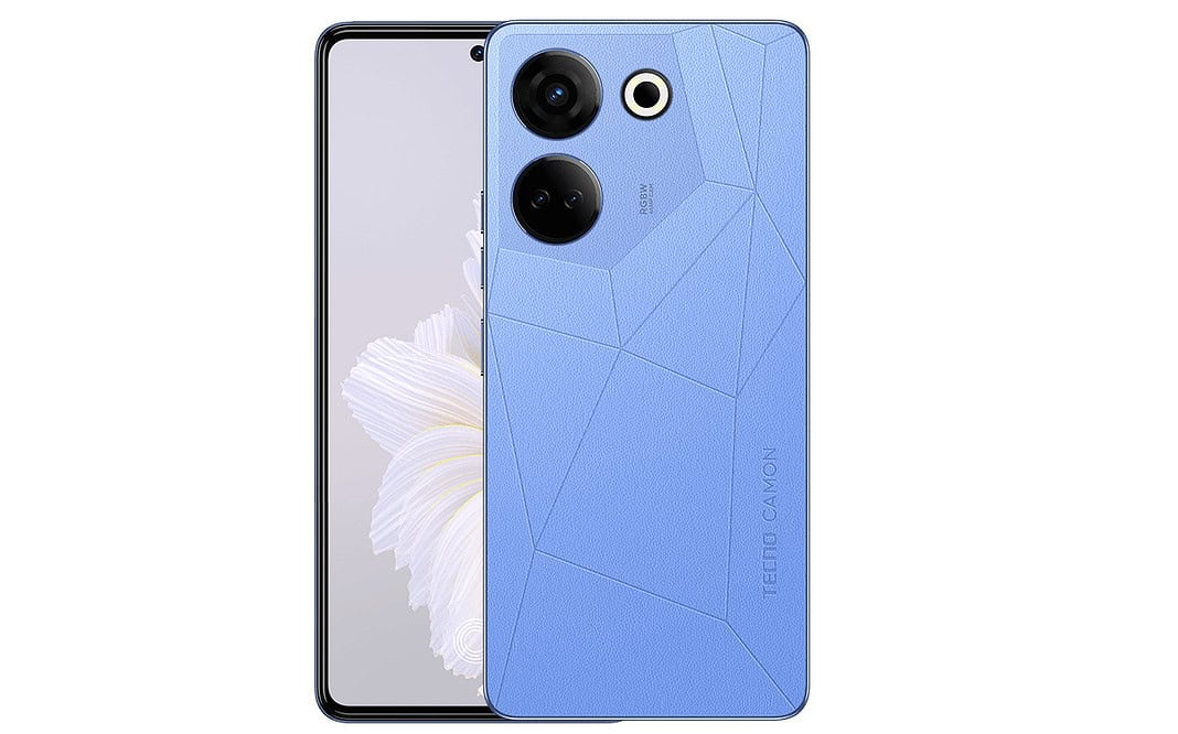 Tecno Camon 20 Pro Price, Specs, Features and Best Deals.