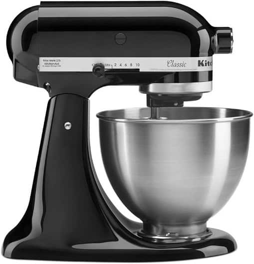 KitchenAid Classic Series Mixer