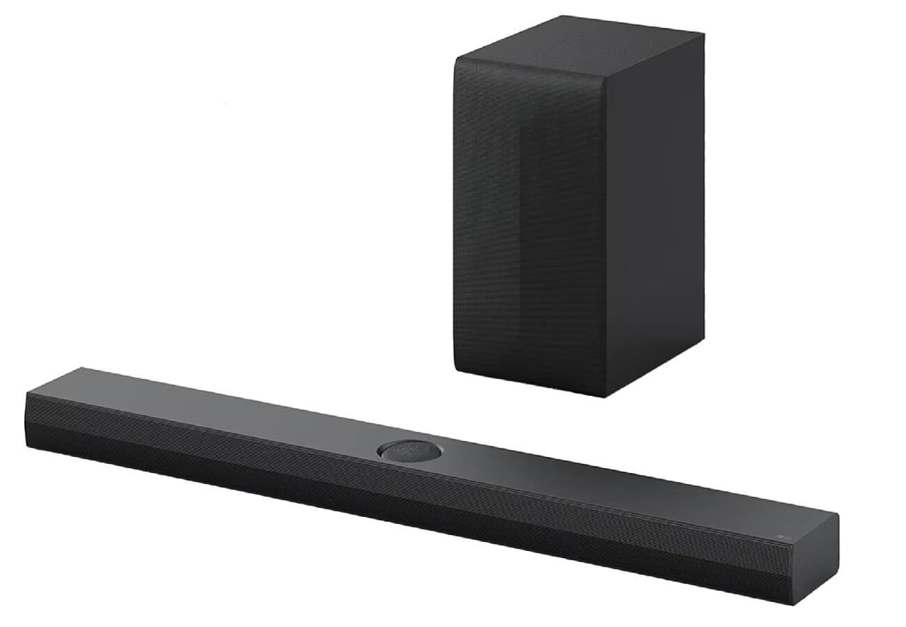 LG S70TY Soundbar